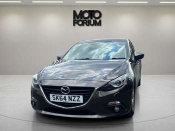 Used Mazda Mazda3 2014 for sale - 74712963: Photo