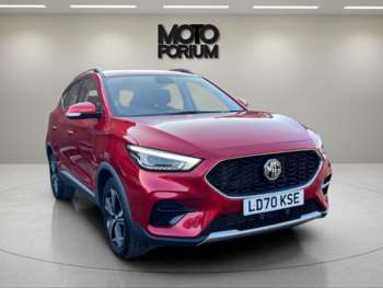 2020 (70) - 1.5 VTi-TECH Excite Euro 6 (s/s) 5dr