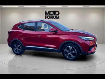 Used MG MG ZS 2020 for sale - 74477894: Photo