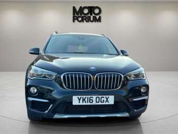 Used BMW X1 2016 for sale - 74280406: Photo