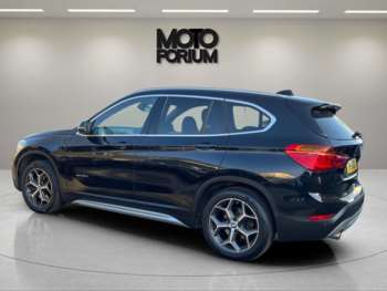Used BMW X1 2016 for sale - 74280406: Photo