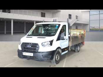Used Ford Transit 2021 for sale - 74725416: Photo