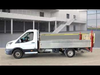 Used Ford Transit 2021 for sale - 74725416: Photo