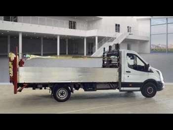 Used Ford Transit 2021 for sale - 74725416: Photo