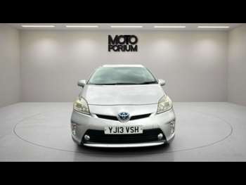 Used Toyota Prius 2013 for sale - 74441654: Photo