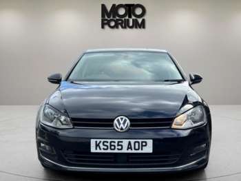 Used Volkswagen Golf 2016 for sale - 74965687: Photo