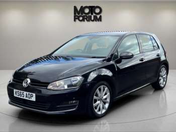 Used Volkswagen Golf 2016 for sale - 74965687: Photo