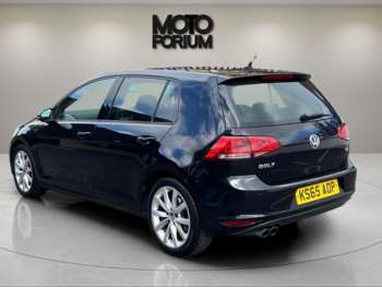 Used Volkswagen Golf 2016 for sale - 74965687: Photo