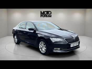 2017 (67) - 1.4 TSI 150 SE 5dr DSG