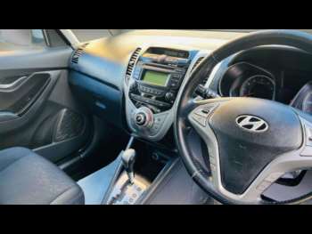 Used Hyundai Ix20 2011 for sale - 74465399: Photo