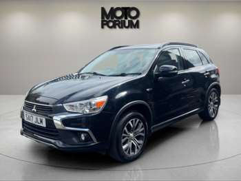 2017 (17) - 2.2 DI-D 4 Auto 4WD Euro 6 5dr