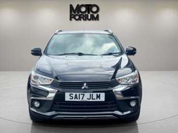 Used Mitsubishi ASX 2017 for sale - 74776664: Photo