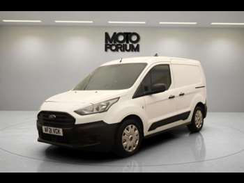 Used Ford Transit Connect 2021 for sale - 74726898: Photo