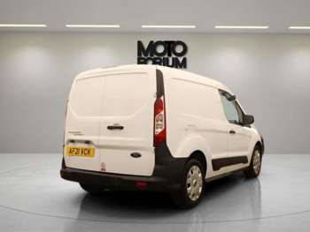 Used Ford Transit Connect 2021 for sale - 74726898: Photo