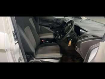 Used Ford Transit Connect 2021 for sale - 74726898: Photo