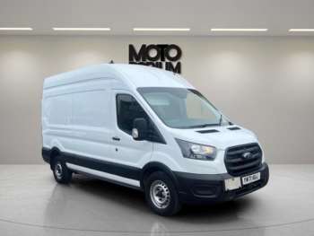 Used Ford Transit 2022 for sale - 74788825: Photo