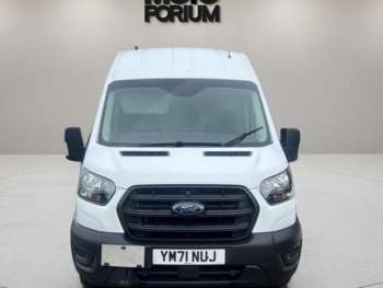 Used Ford Transit 2022 for sale - 74788825: Photo