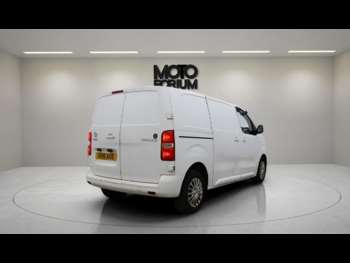 Used Toyota ProAce 2018 for sale - 74611043: Photo