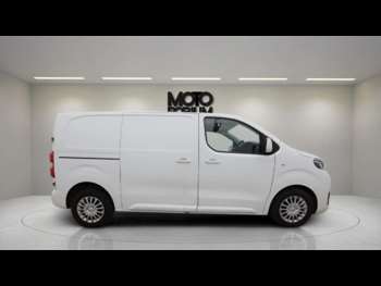 Used Toyota ProAce 2018 for sale - 74611043: Photo