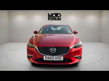 2015 (65) - 2.0 SKYACTIV-G Sport Nav Euro 6 (s/s) 4dr