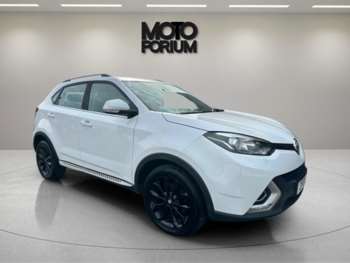 2017 (17) - 1.5 TGI Exclusive DCT Euro 6 (s/s) 5dr