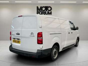 Used Citroen Dispatch 2020 for sale - 74557242: Photo