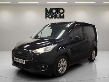 Used Ford Transit Connect 2019 for sale - 74557373: Photo