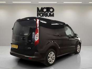 Used Ford Transit Connect 2019 for sale - 74557373: Photo
