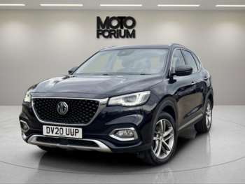 Used MG MG HS 2020 for sale - 74452472: Photo