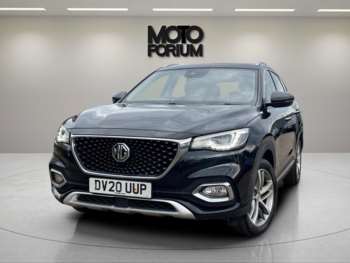 Used MG MG HS 2020 for sale - 74452472: Photo