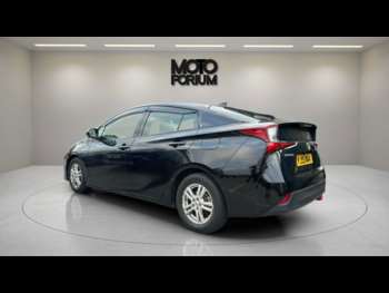 Used Toyota Prius 2019 for sale - 72850698: Photo