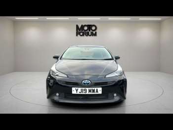 Used Toyota Prius 2019 for sale - 72850698: Photo