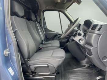 Used Vauxhall Movano 2019 for sale - 74945957: Photo