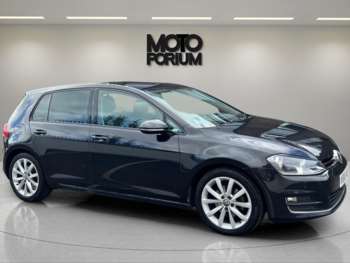 2016 (65) - 1.4 TSI BlueMotion Tech ACT GT DSG Euro 6 (s/s) 5dr