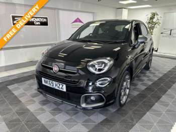 2019 (69) - 1.3 Sport 5dr DCT