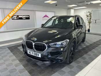2022 (71) - xDrive 25e Sport 5dr Auto