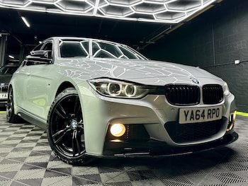 Used BMW 3 Series 2015 for sale - 79226187: Photo