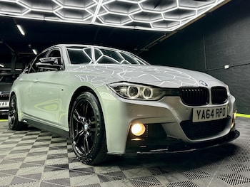 Used BMW 3 Series 2015 for sale - 79226187: Photo