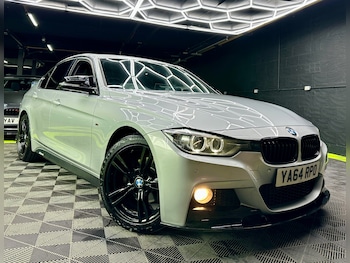 Used BMW 3 Series 2015 for sale - 79226187: Photo