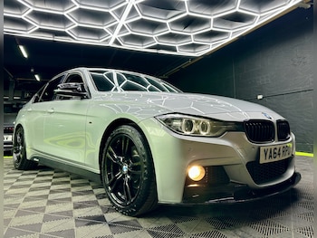 Used BMW 3 Series 2015 for sale - 79226187: Photo