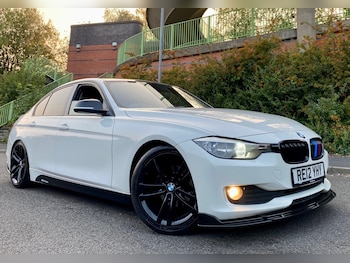 Used BMW 3 Series 2012 for sale - 75634138: Photo