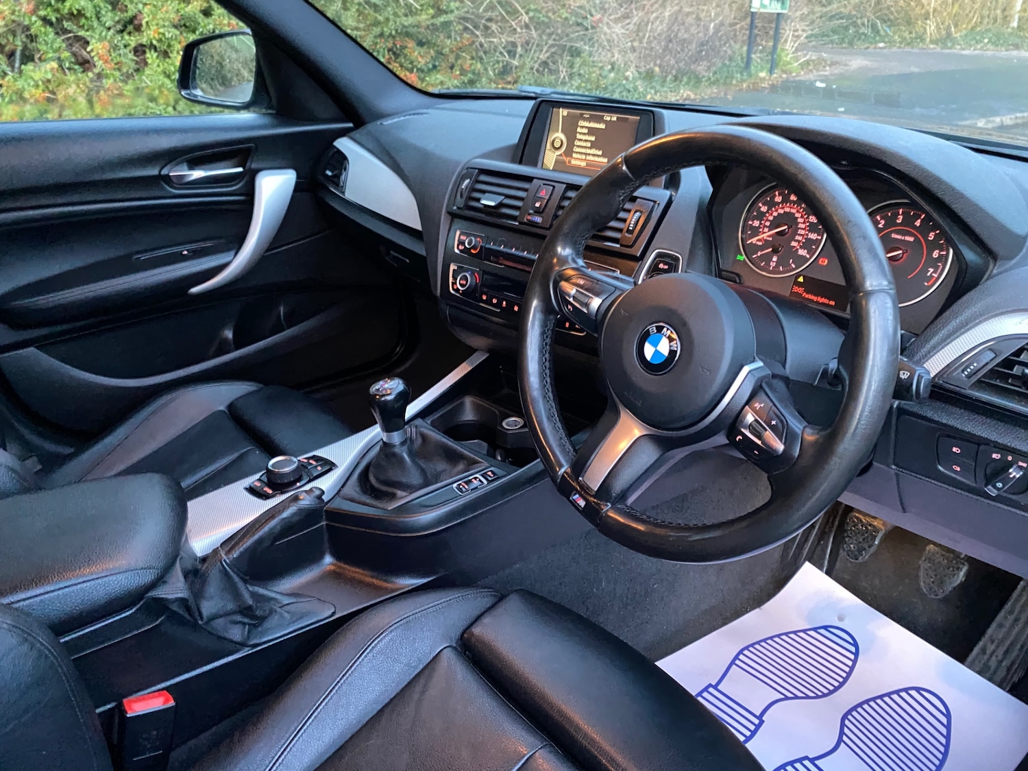 Used BMW 1 Series 2014 for sale - 77129906: Photo 10