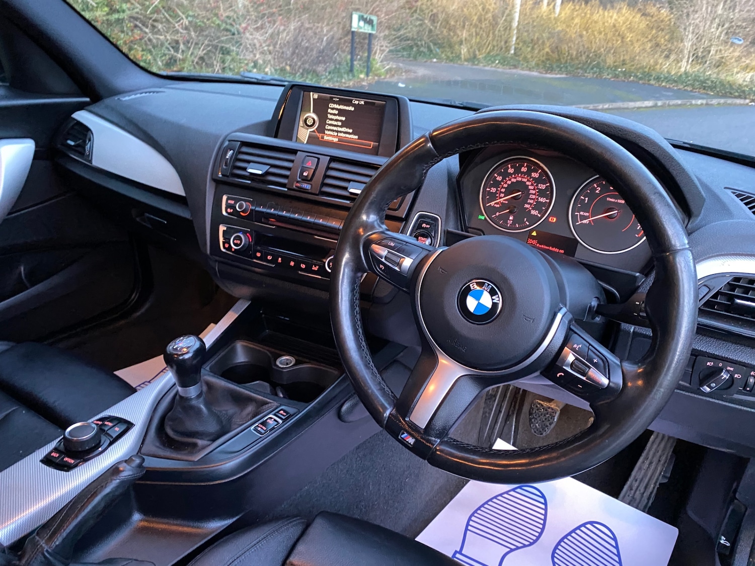 Used BMW 1 Series 2014 for sale - 77129906: Photo 11