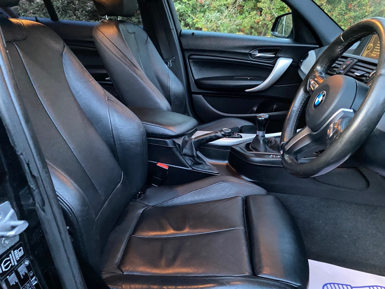 Used BMW 1 Series 2014 for sale - 77129906: Photo 12