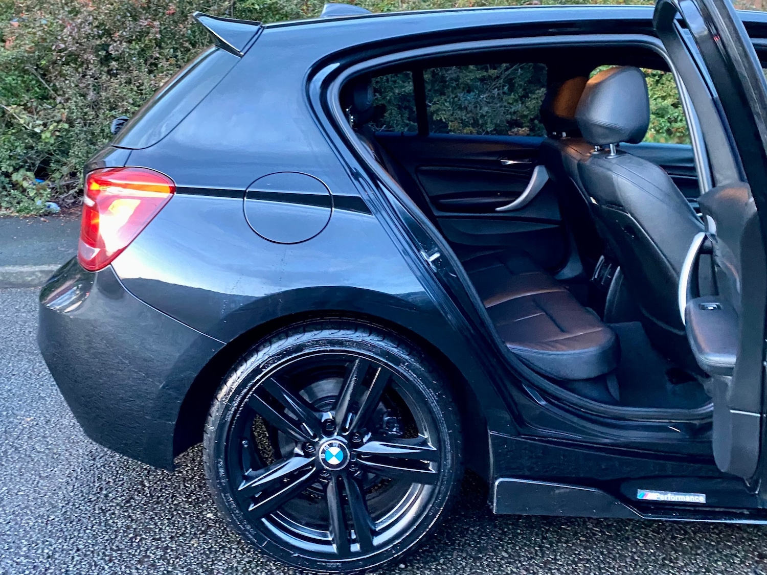 Used BMW 1 Series 2014 for sale - 77129906: Photo 13