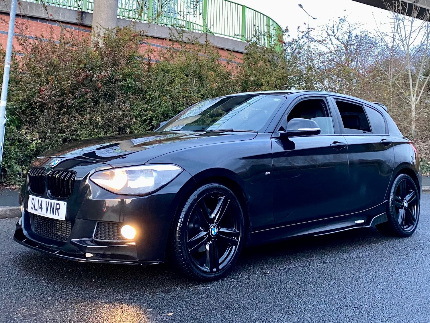 Used BMW 1 Series 2014 for sale - 77129906: Photo 15