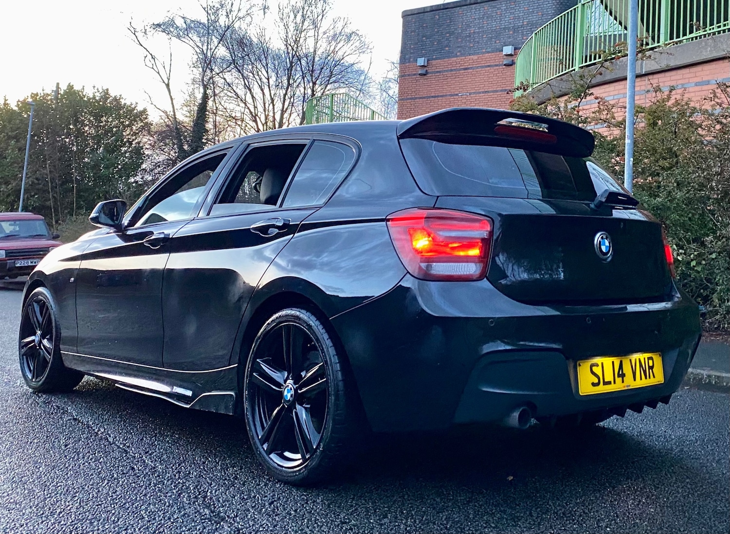 Used BMW 1 Series 2014 for sale - 77129906: Photo 19