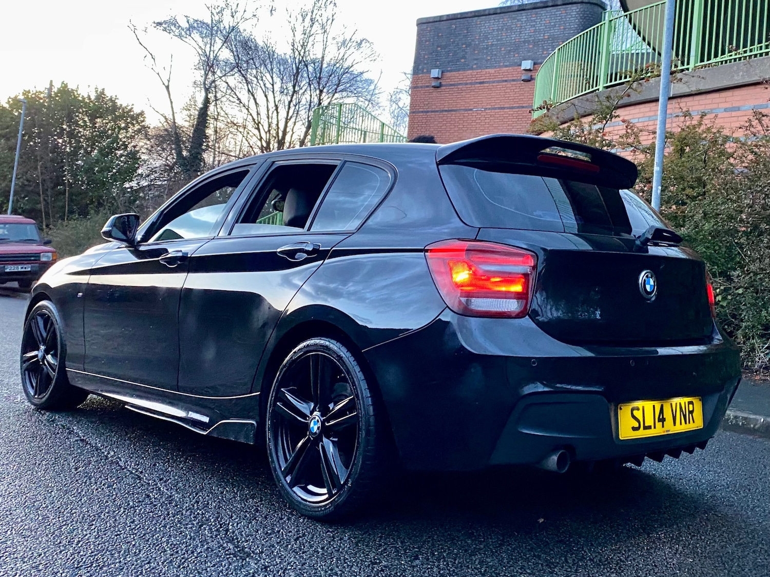 Used BMW 1 Series 2014 for sale - 77129906: Photo 20