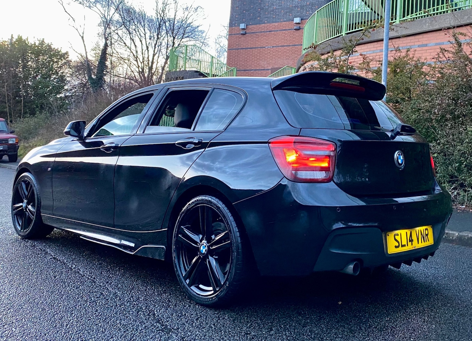 Used BMW 1 Series 2014 for sale - 77129906: Photo 21