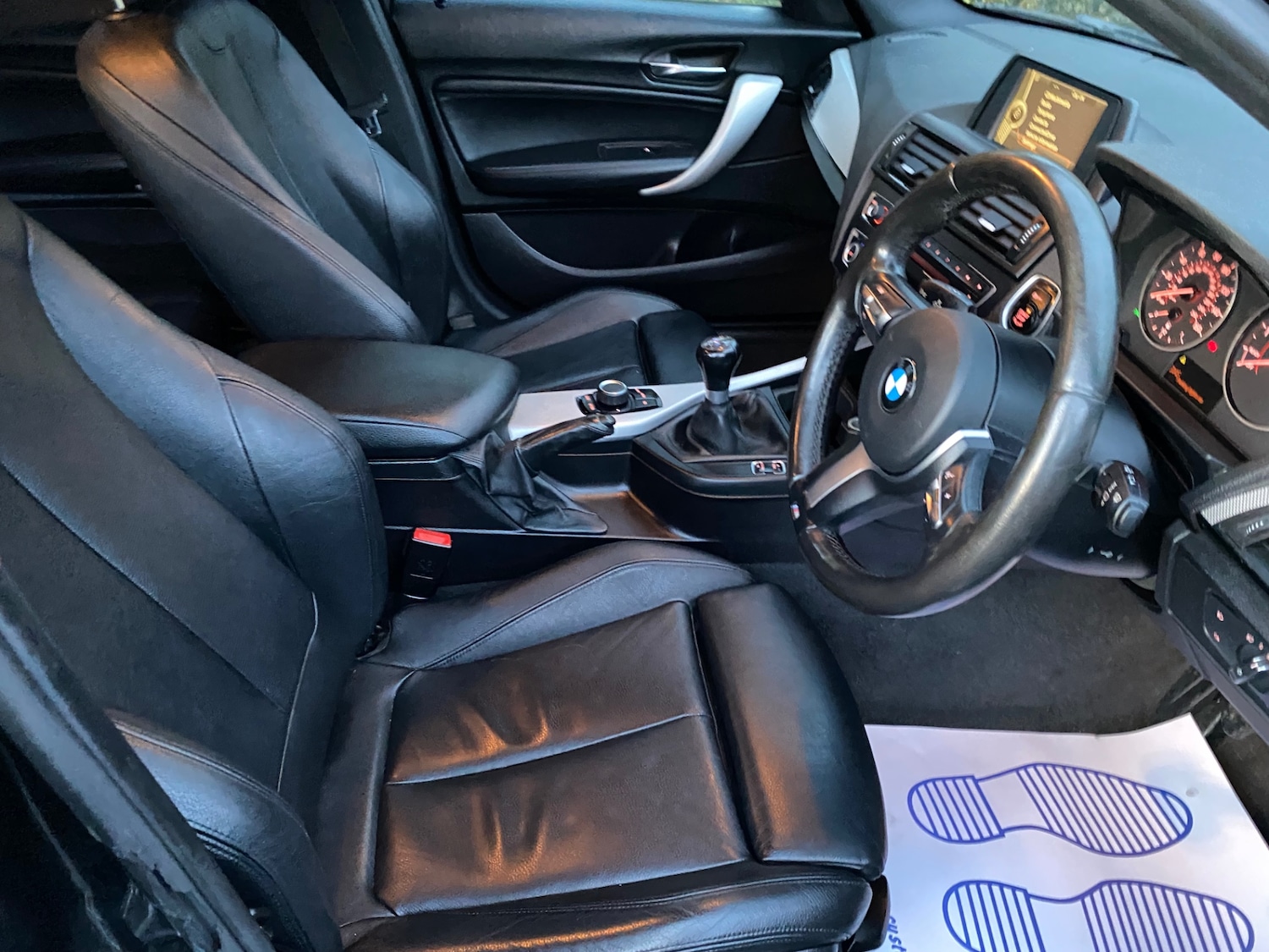 Used BMW 1 Series 2014 for sale - 77129906: Photo 9